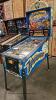 WHIRLWIND CLASSIC PINBALL MACHINE by WILLIAMS - 2
