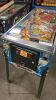 WHIRLWIND CLASSIC PINBALL MACHINE by WILLIAMS - 3