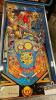 WHIRLWIND CLASSIC PINBALL MACHINE by WILLIAMS - 5