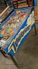 WHIRLWIND CLASSIC PINBALL MACHINE by WILLIAMS - 7
