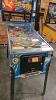 WHIRLWIND CLASSIC PINBALL MACHINE by WILLIAMS - 8