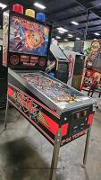 F-14 TOMCAT CLASSIC PINBALL MACHINE WILLIAMS