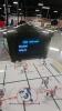 SUPER CHEXX PRO BUBBLE HOCKEY ARCADE GAME - 4