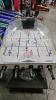SUPER CHEXX PRO BUBBLE HOCKEY ARCADE GAME - 5
