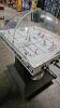SUPER CHEXX PRO BUBBLE HOCKEY ARCADE GAME - 6