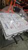 SUPER CHEXX PRO BUBBLE HOCKEY ARCADE GAME - 7