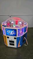TRIPLE PLAY TICKET REDEMPTION ARCADE GAME BASEBALL by ICE