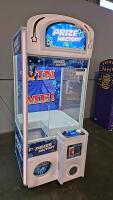 30" PRIZE FACTORY PLUSH CLAW CRANE MACHINE PIPELINE GAMES