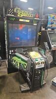 GHOST SQUAD DELUXE 50" LCD MONITOR ARCADE GAME SEGA