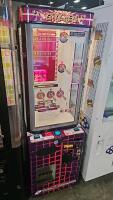 MINI STACKER CLUB RED PRIZE REDEMPTION GAME LAI GAMES
