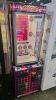MINI STACKER CLUB RED PRIZE REDEMPTION GAME LAI GAMES