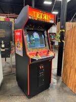 TETRIS CLASSIC ARCADE GAME ATARI SUPER CLEAN L@@K!!!