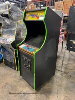MR. DO UPRIGHT CLASSIC ARCADE GAME UNIVERSAL