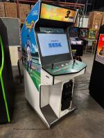VIRTUA STRIKER 3 UPRIGHT ARCADE GAME SEGA