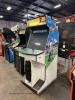 VIRTUA STRIKER 3 UPRIGHT ARCADE GAME SEGA - 3