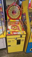SPEED DEMON TICKET REDEMPTION GAME BAYTEK