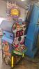 SLAP HAPPY FOR TICKETS ARCADE TICKET REDEMPTION GAME - 3