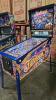 FUNHOUSE MIDNIGHT LIMITED EDITION PINBALL MACHINE by PEDRETTI remake - 2