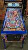 FUNHOUSE MIDNIGHT LIMITED EDITION PINBALL MACHINE by PEDRETTI remake - 3