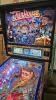 FUNHOUSE MIDNIGHT LIMITED EDITION PINBALL MACHINE by PEDRETTI remake - 4
