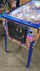 FUNHOUSE MIDNIGHT LIMITED EDITION PINBALL MACHINE by PEDRETTI remake - 5