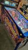 FUNHOUSE MIDNIGHT LIMITED EDITION PINBALL MACHINE by PEDRETTI remake - 7