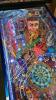 FUNHOUSE MIDNIGHT LIMITED EDITION PINBALL MACHINE by PEDRETTI remake - 8