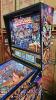 FUNHOUSE MIDNIGHT LIMITED EDITION PINBALL MACHINE by PEDRETTI remake - 10