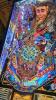 FUNHOUSE MIDNIGHT LIMITED EDITION PINBALL MACHINE by PEDRETTI remake - 11