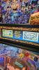 FUNHOUSE MIDNIGHT LIMITED EDITION PINBALL MACHINE by PEDRETTI remake - 12
