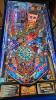 FUNHOUSE MIDNIGHT LIMITED EDITION PINBALL MACHINE by PEDRETTI remake - 13