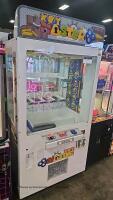 KEY MASTER HIGH VALUE INSTANT PRIZE REDEMPTION GAME XX