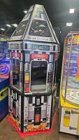 GALACTIX TICKET REDEMPTION GAME SPACE SHUTTLE
