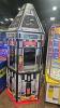 GALACTIX TICKET REDEMPTION GAME SPACE SHUTTLE
