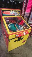 WINNERS EDGE ROTORY MERCHANDISER GAME BAYTEK