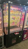 BARBER CUT LITE BLK PRIZE REDEMPTION GAME NAMCO #1