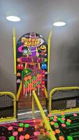 PAC-MAN SMASH SLIM LINE AIR HOCKEY TABLE ARCADE NAMCO