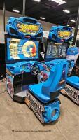 H2 OVERDRIVE HYDRO BOAT RACING ARCADE GAME RAW THRILLS #1