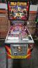 PULP FICTION STD PINBALL MACHINE by CHICAGO GAMING - 3