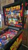 PULP FICTION STD PINBALL MACHINE by CHICAGO GAMING - 5