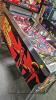 PULP FICTION STD PINBALL MACHINE by CHICAGO GAMING - 8