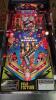 PULP FICTION STD PINBALL MACHINE by CHICAGO GAMING - 9