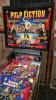 PULP FICTION STD PINBALL MACHINE by CHICAGO GAMING - 10