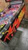 PULP FICTION STD PINBALL MACHINE by CHICAGO GAMING - 11