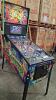 TEENAGE MUTANT NINJA TURTLES PRO PINBALL MACHINE STERN