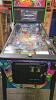 TEENAGE MUTANT NINJA TURTLES PRO PINBALL MACHINE STERN - 5