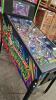 TEENAGE MUTANT NINJA TURTLES PRO PINBALL MACHINE STERN - 6