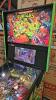 TEENAGE MUTANT NINJA TURTLES PRO PINBALL MACHINE STERN - 7
