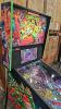 TEENAGE MUTANT NINJA TURTLES PRO PINBALL MACHINE STERN - 8
