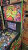 TEENAGE MUTANT NINJA TURTLES PRO PINBALL MACHINE STERN - 9